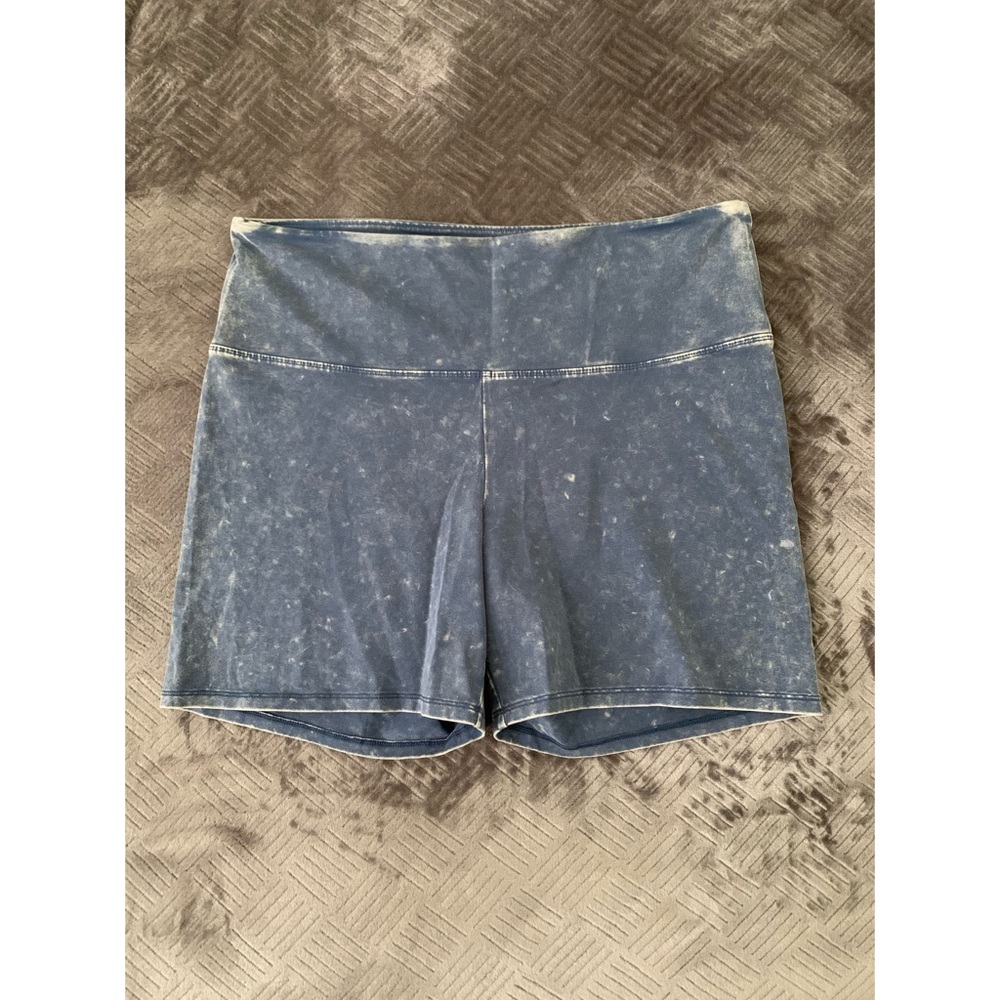 PINK Spandex Shorts